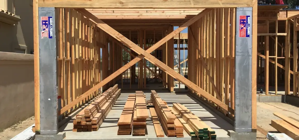 ADUs Room Additions in South Orange County