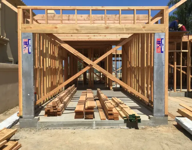 ADUs Room Additions in South Orange County