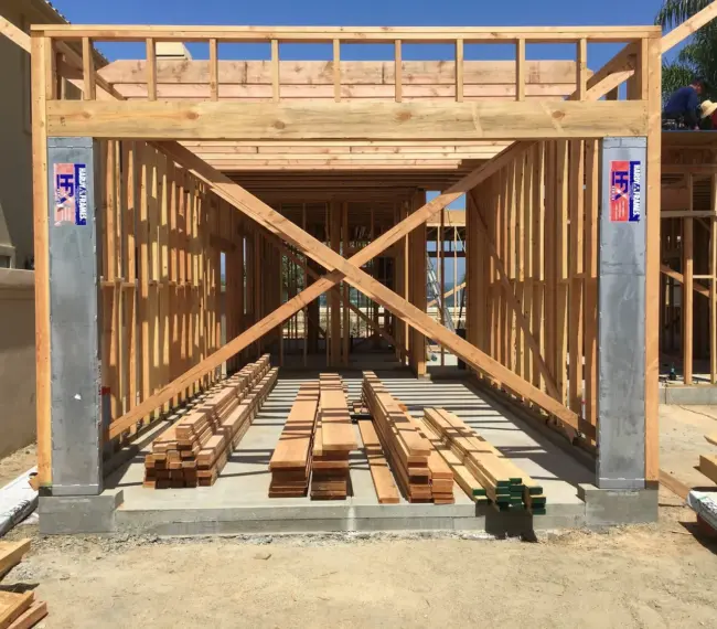 ADUs Room Additions in South Orange County