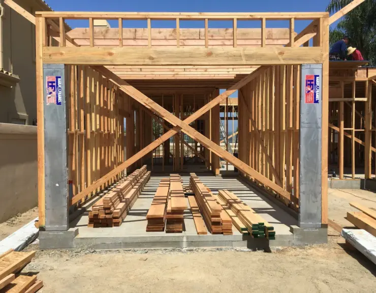 ADUs Room Additions in South Orange County