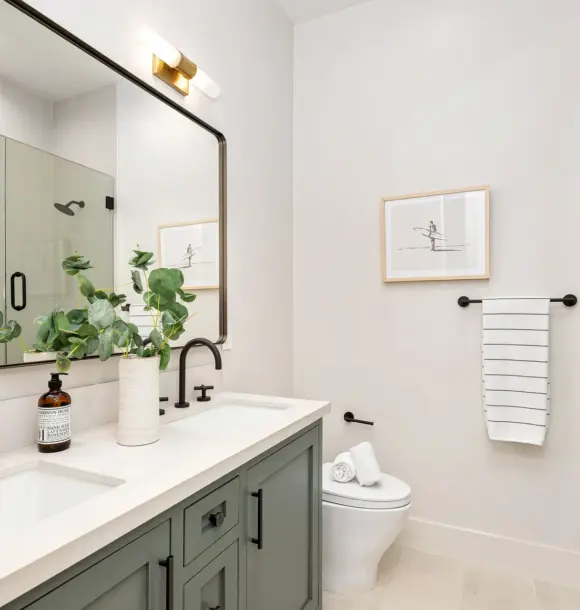 Bathroom Remodeling Contractors in Orange County CA