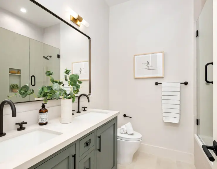 Bathroom Remodeling Contractors in Orange County CA