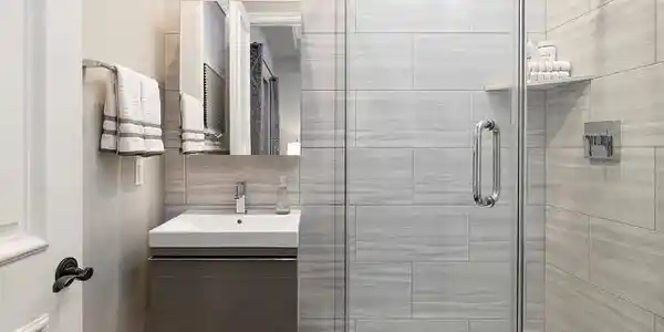 Bathroom Remodeling Designed