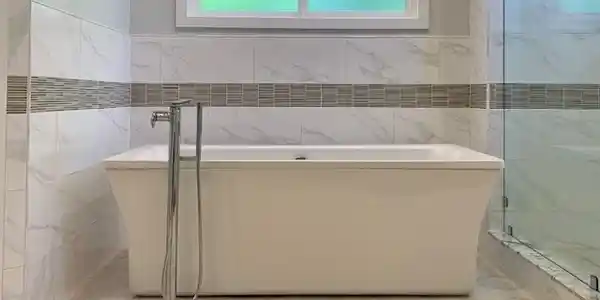 Create Your Own Spa-Like Bathroom