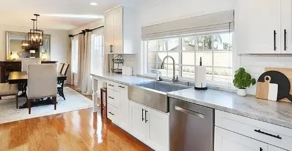 Custom Cabinetry Experts