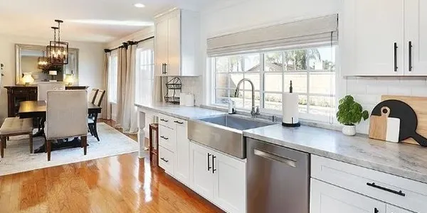 Custom Cabinetry Experts