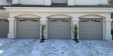 DRIVEWAYS & CONCRETE UPDATES