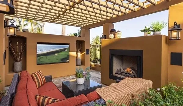 Laguna Niguel Project 3