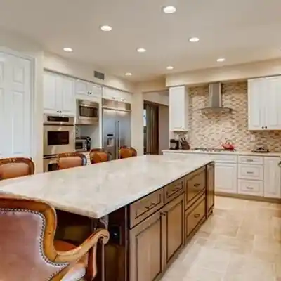 Not Just a New Kitchen