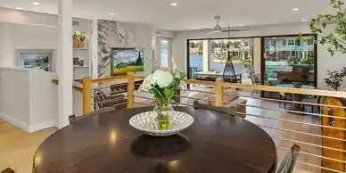 Open Concept Structural Design