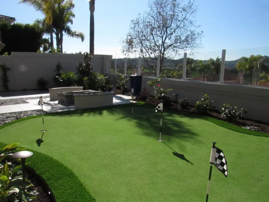 Outdoor Living Pools in South Orange County