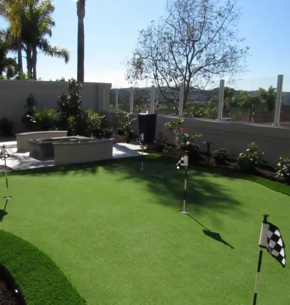 Outdoor Living Pools in South Orange County