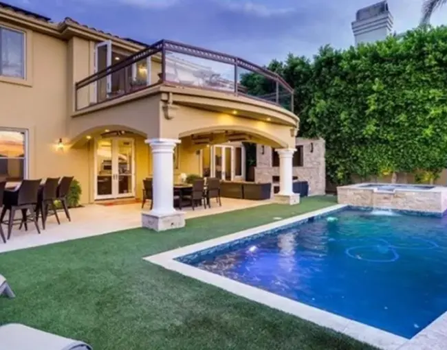 Tuscany Builders Remodeling