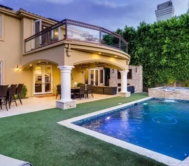 Tuscany Builders Remodeling