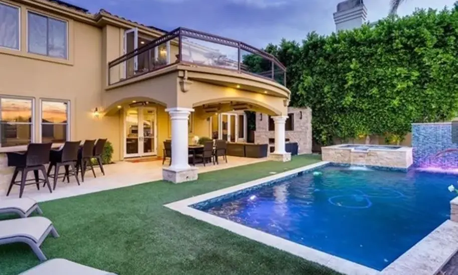 Tuscany Builders Remodeling