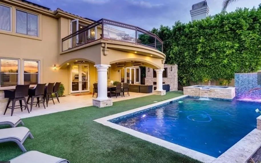 Tuscany Builders Remodeling